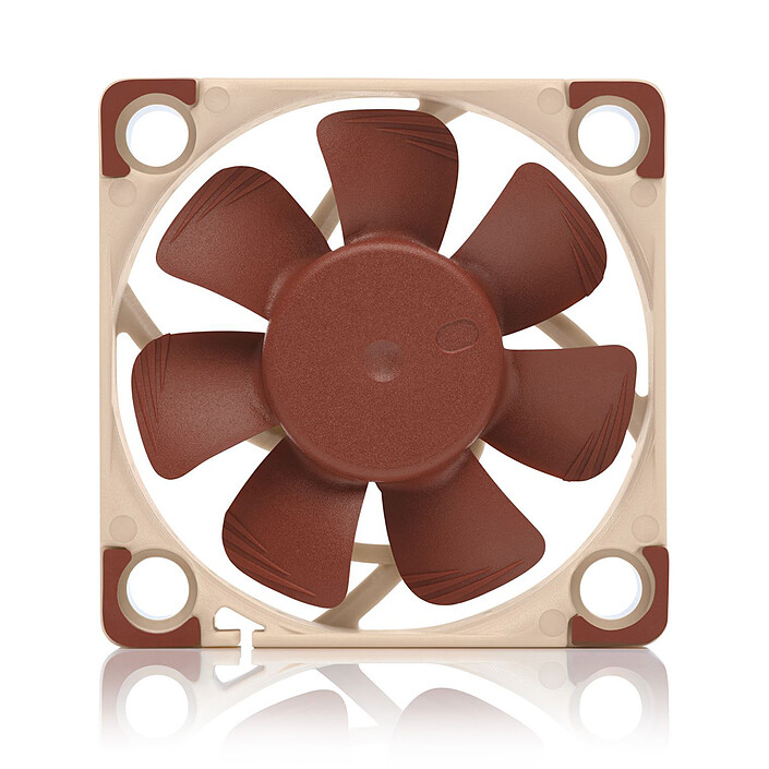 Avis Noctua NF-A4x10 5V PWM