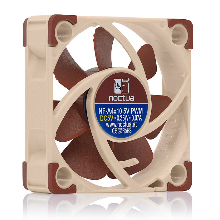 Ventilateur boîtier