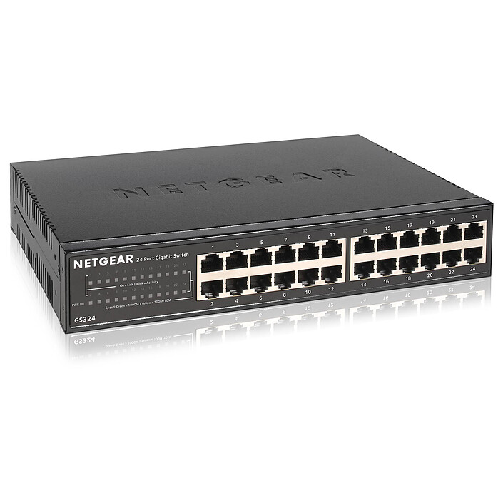 Acheter Netgear GS324