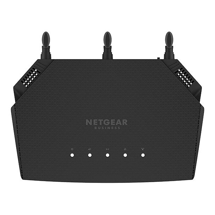 Avis Netgear WAX204