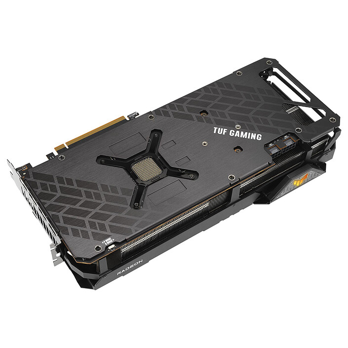 Acheter ASUS Radeon TUF RX 6900 XT O16G GAMING