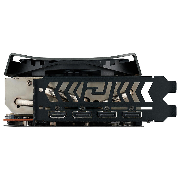 PowerColor Red Devil AMD Radeon RX 6900 XT pas cher