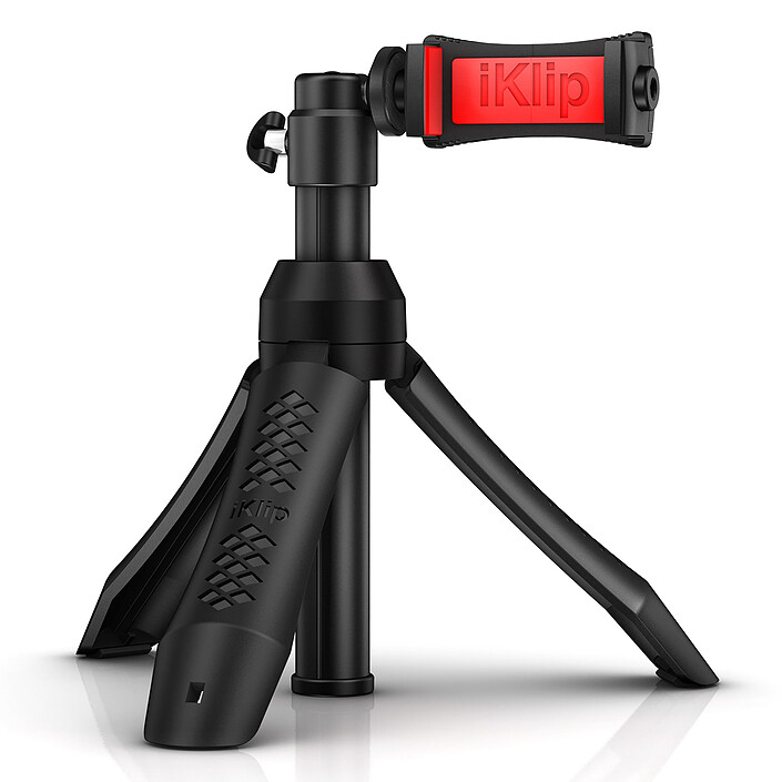 Avis IK Multimedia iKlip Grip Pro