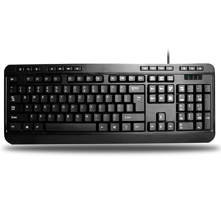 Avis Adesso AKB-132CB