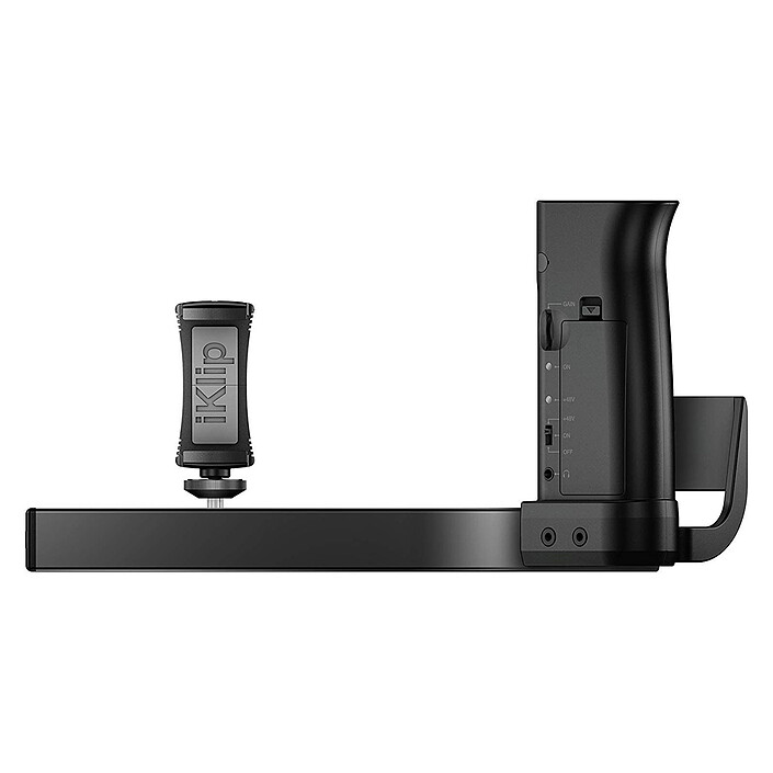 IK Multimedia iKlip A/V