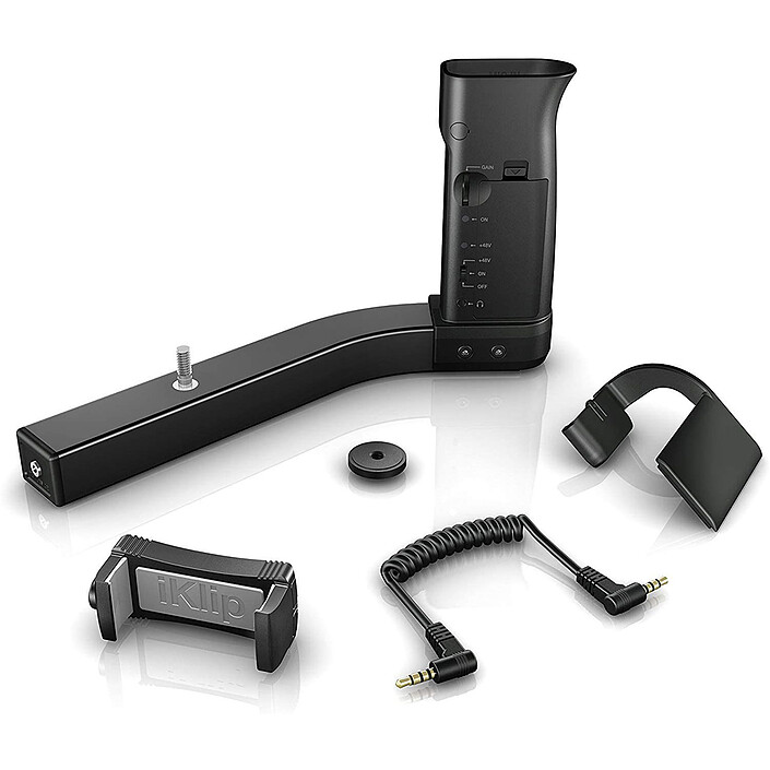 IK Multimedia iKlip A/V a bajo precio