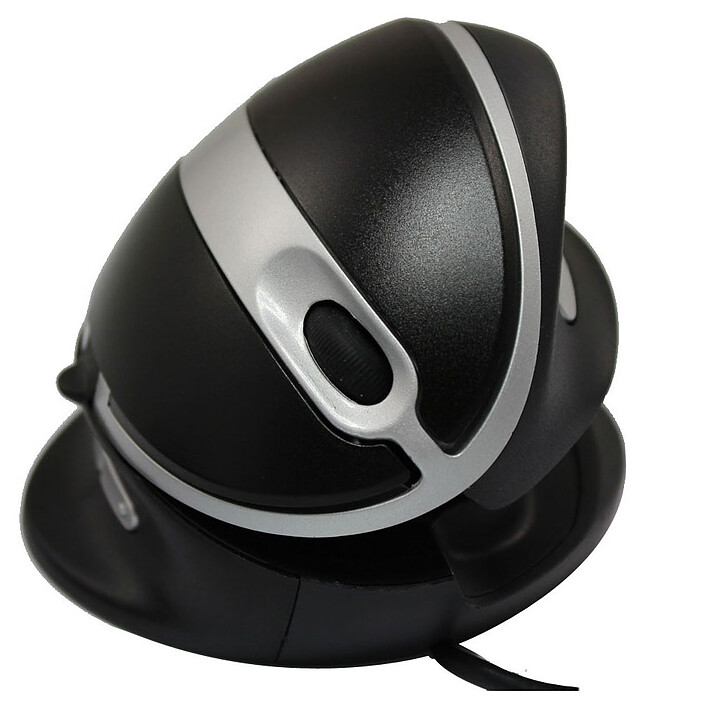 Acquista Oyster Wired Mouse Grande