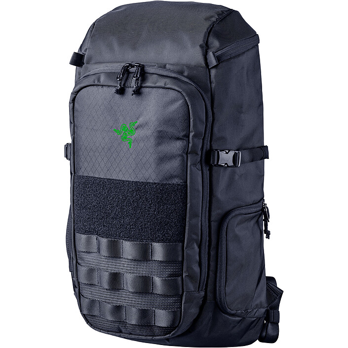 Razer Tactical Pro Backpack v2 15.6"