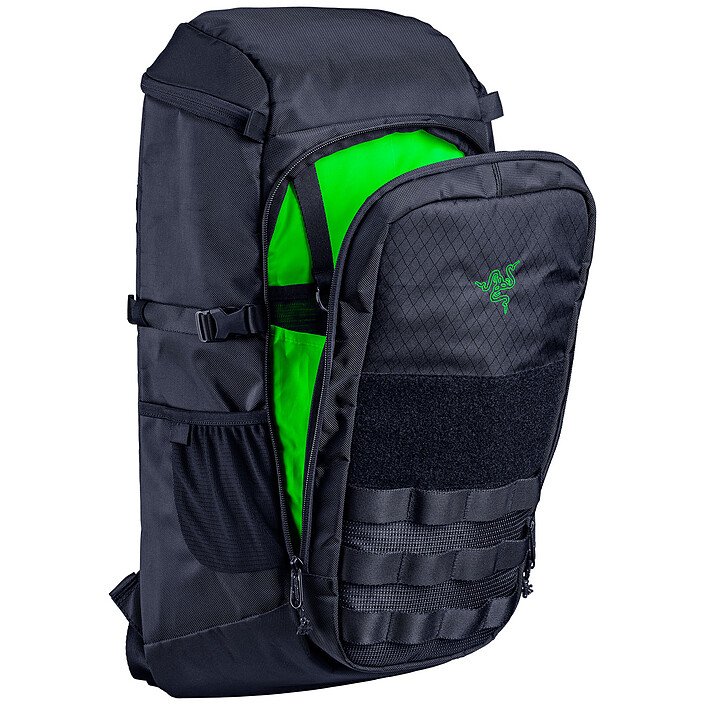 Acheter Razer Tactical Pro Backpack v2 15.6"