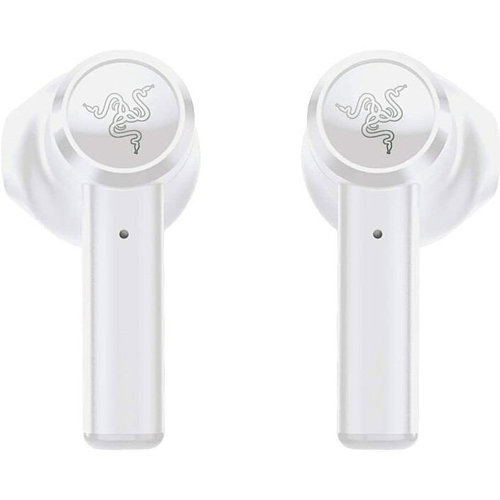 Acquista Razer Hammerhead True Wireless Earbuds Mercury