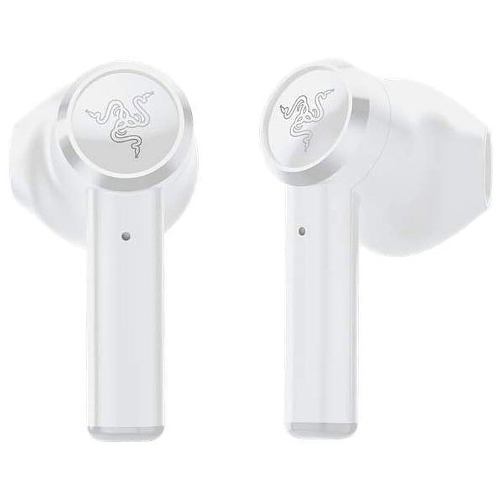 Nota Razer Hammerhead True Wireless Earbuds Mercury