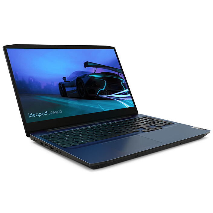Lenovo IdeaPad Gaming 3 15IMH05 (81Y400B2FR)