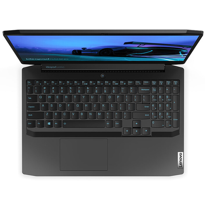 Acheter Lenovo IdeaPad Gaming 3 15IMH05 (81Y400B2FR)