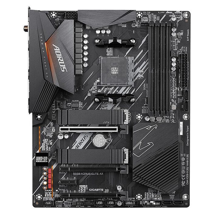 Motherboard
