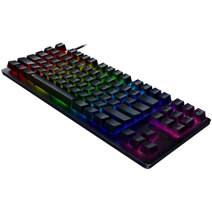 Buy Razer Huntsman Tournament Edition(Razer Optical Red)