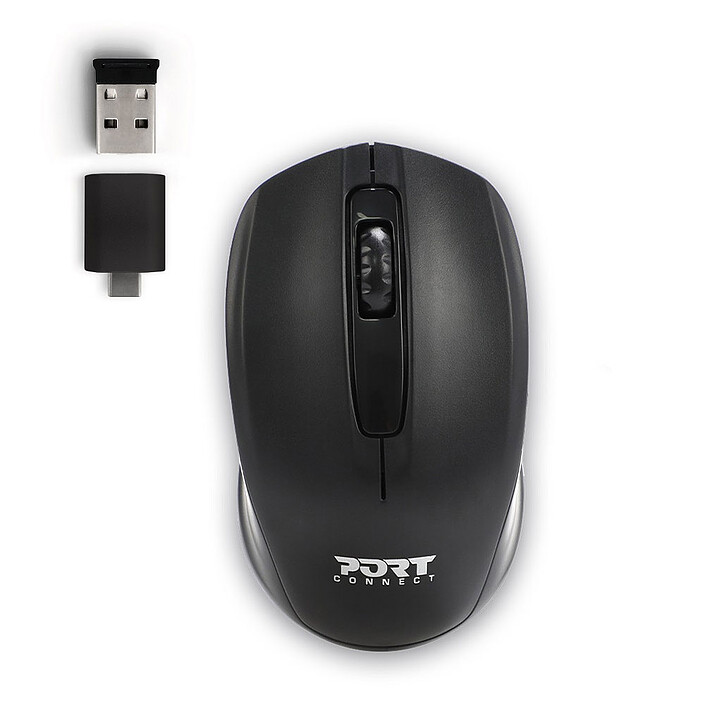 Avis PORT Designs Premium Pack 17.3" Noir