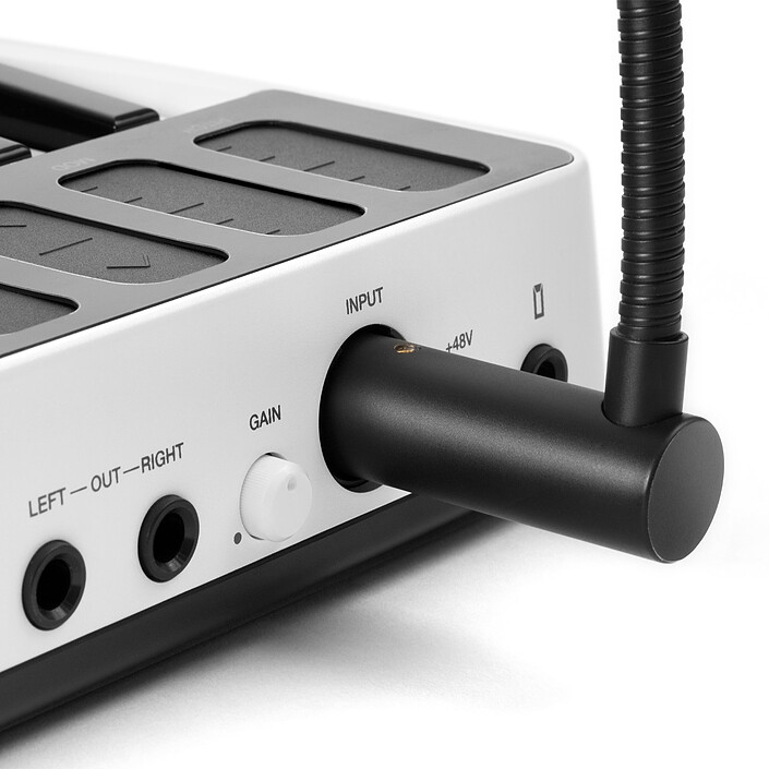 Acquista IK Multimedia iRig Keys I/O Mic