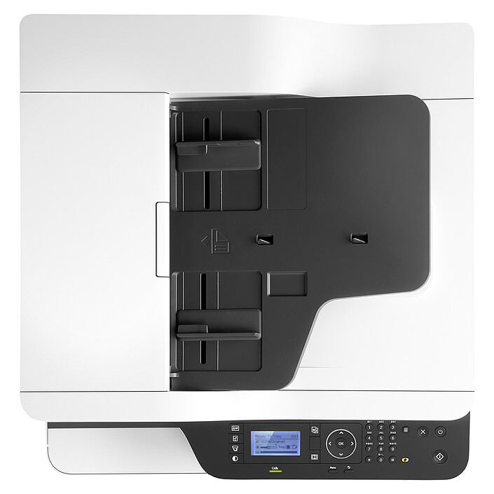 Avis HP LaserJet MFP M443nda