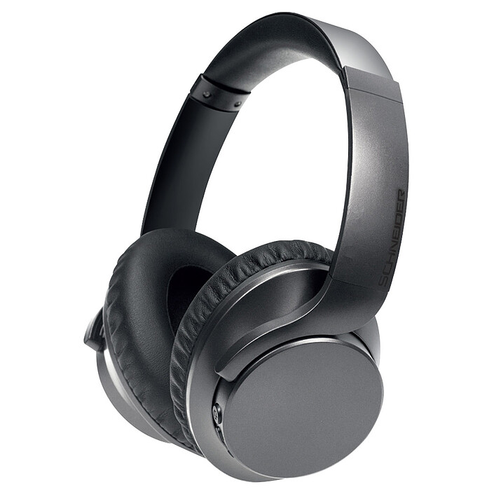 Schneider Classy Black