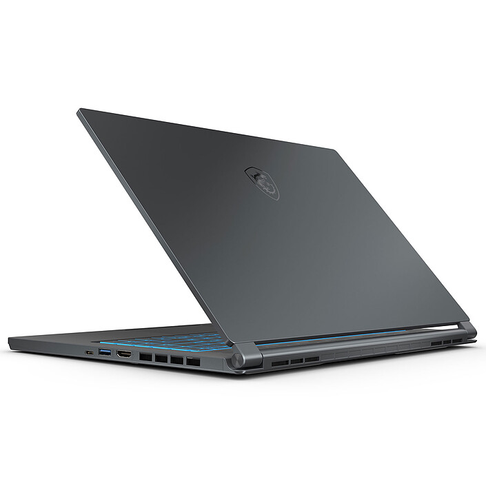 MSI Stealth 15M A11SDK-078FR Black Station pas cher