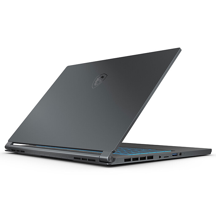 Acheter MSI Stealth 15M A11SDK-078FR Black Station