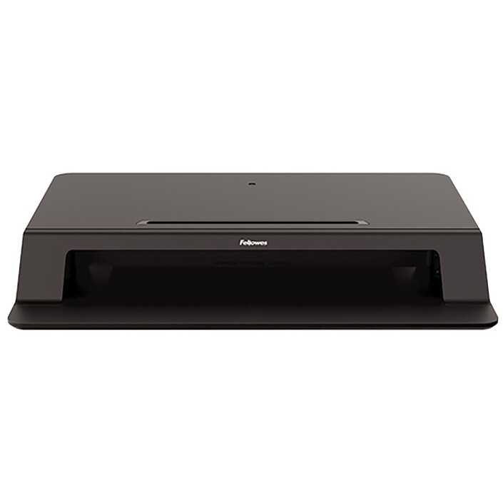 Avis Fellowes Station de travail Assis-Debout Lotus LT Noir
