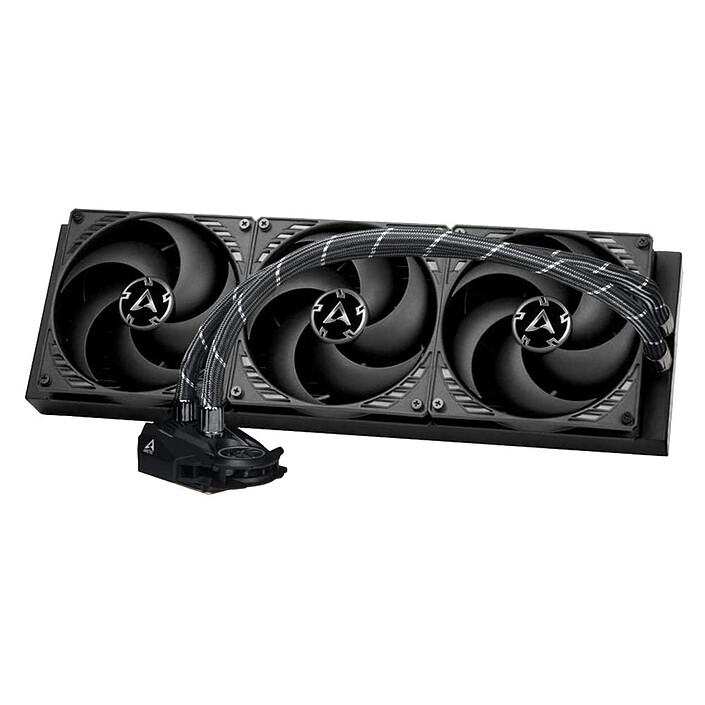 Ventilador procesador