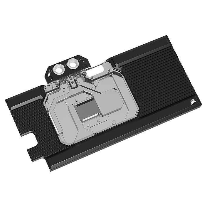 Corsair Hydro X Series XG7 RGB 30-SERIES STRIX GPU Water Block (3090, 3080, 3070)