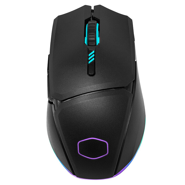 Cooler Master MasterMouse MM831
