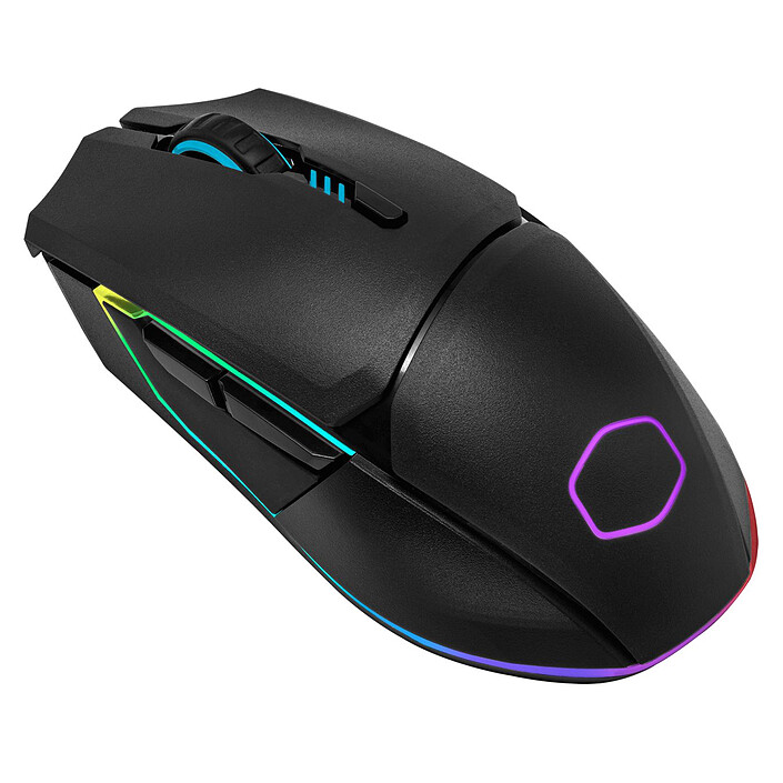 Souris PC