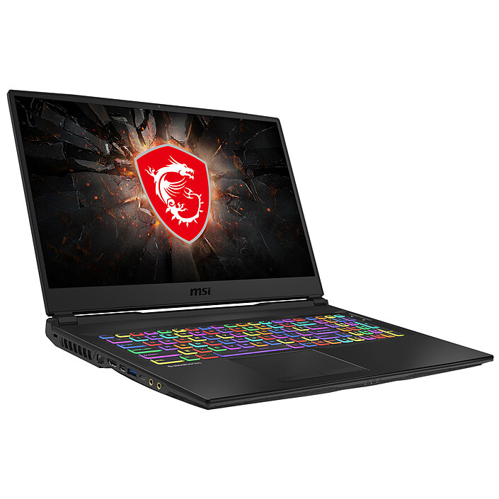 MSI GL75 Leopard 10SFK-479XFR