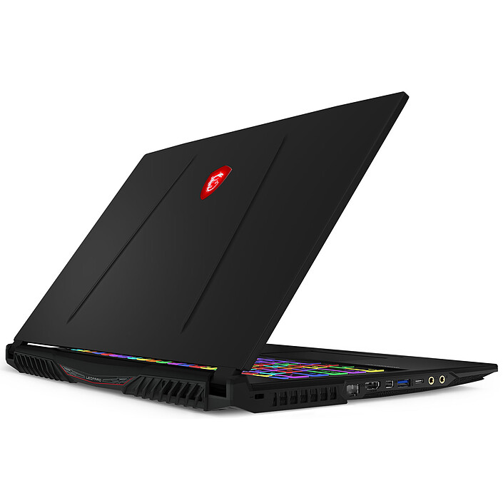 Acheter MSI GL75 Leopard 10SFK-479XFR