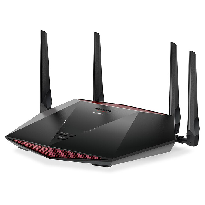 Review Netgear Nighthawk Pro Gaming XR1000