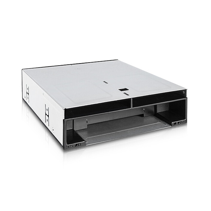 Rack HDD interne