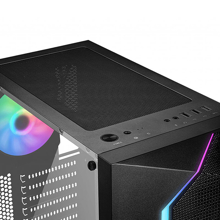 Acquista MSI MAG VAMPIRIC 100R