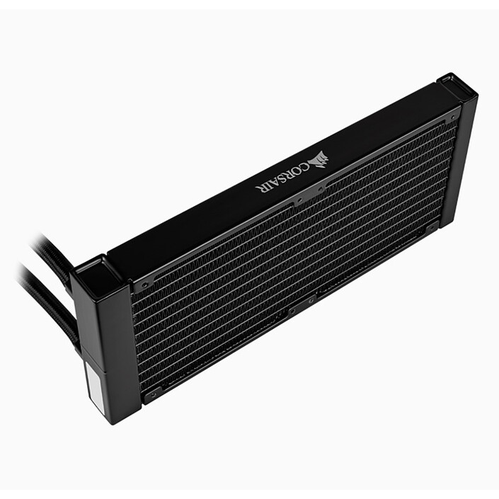 Avis Corsair iCue H115i Elite Capellix