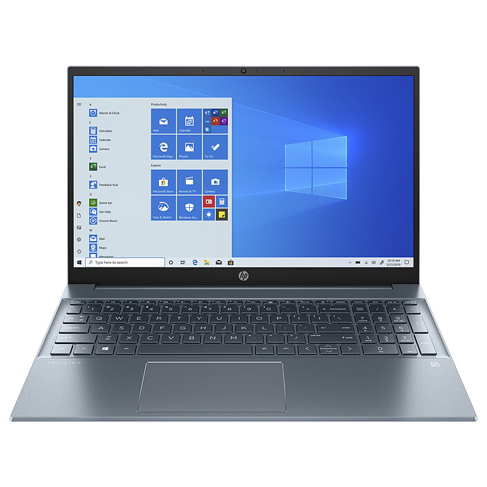 HP Pavilion Laptop 15-eh0003nf