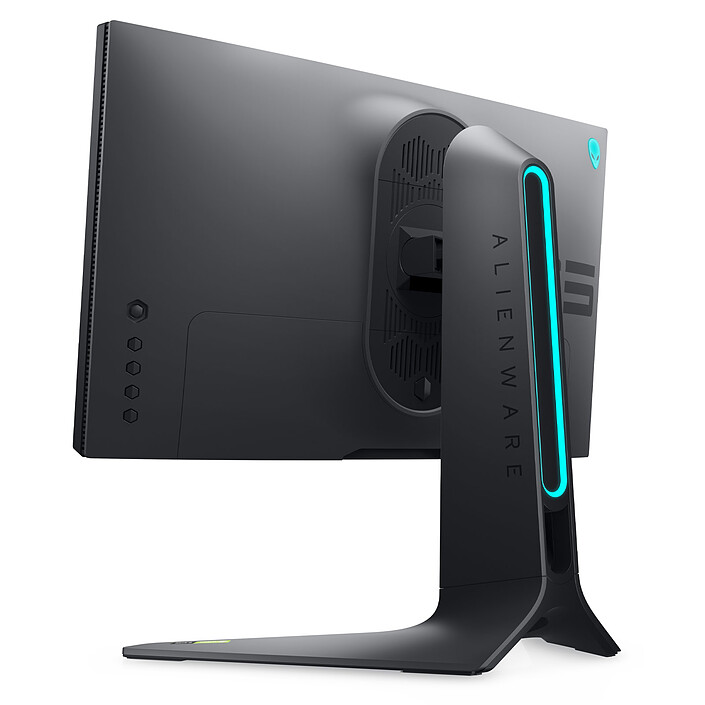 cheap Alienware 24.5" LED - AW2521H