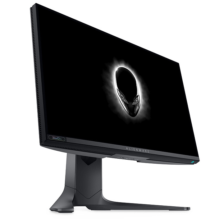 Review Alienware 24.5" LED - AW2521H