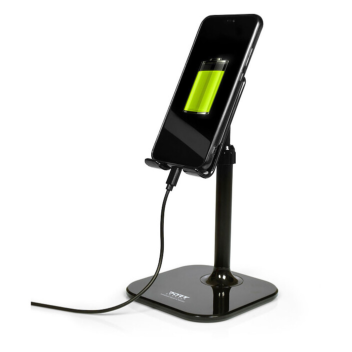 Acheter PORT Connect Ergonomic Desktop Stand for Smartphone