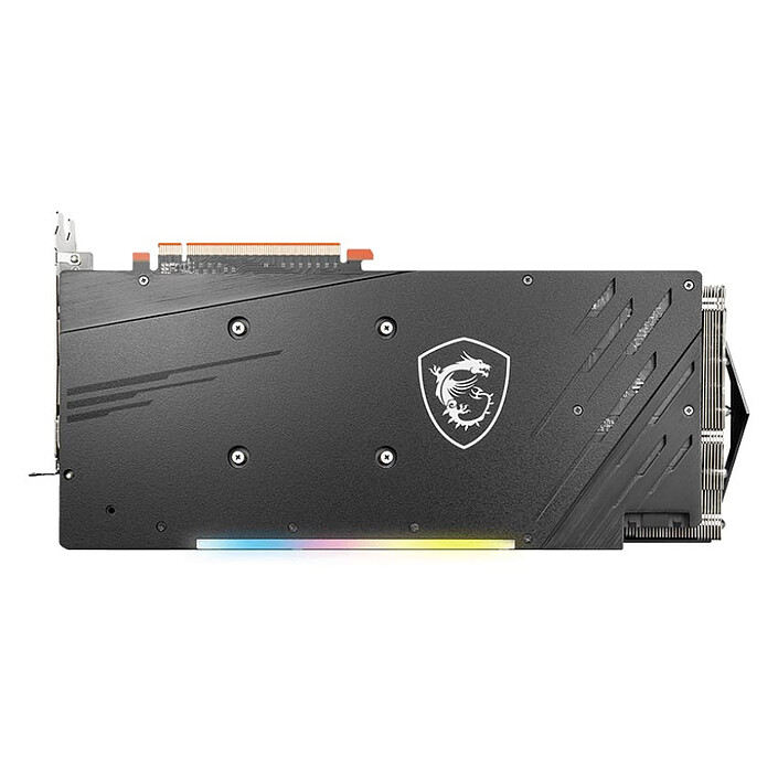 Acheter MSI Radeon RX 6800 GAMING X TRIO 16G