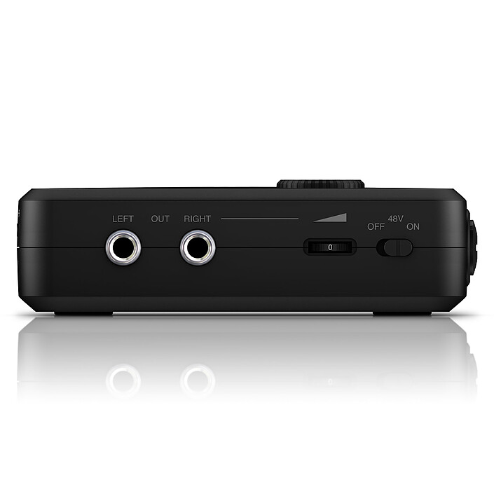 IK Multimedia iRig Pro Duo I/O pas cher