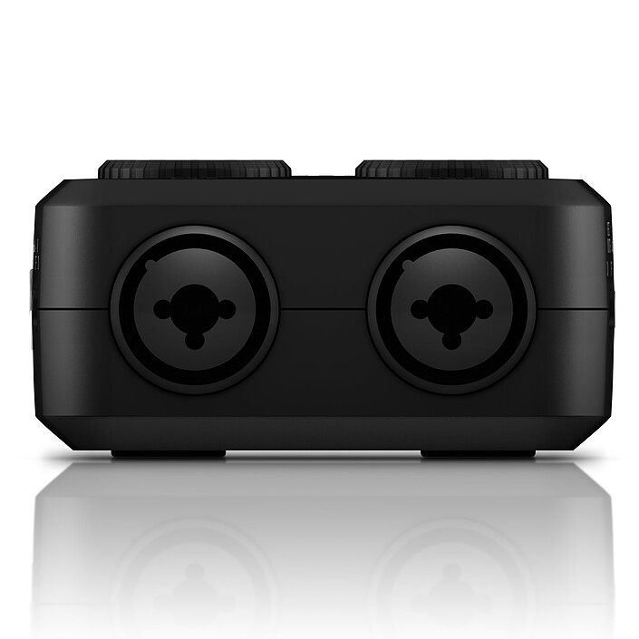 Acheter IK Multimedia iRig Pro Duo I/O