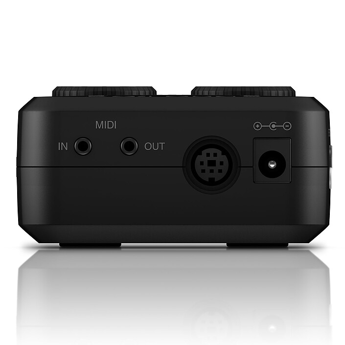 Avis IK Multimedia iRig Pro Duo I/O