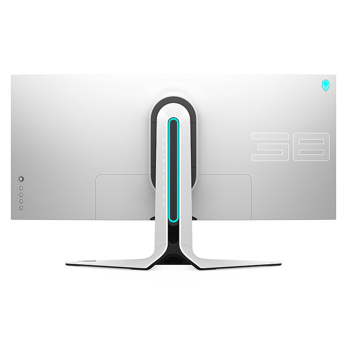 Alienware 37.5