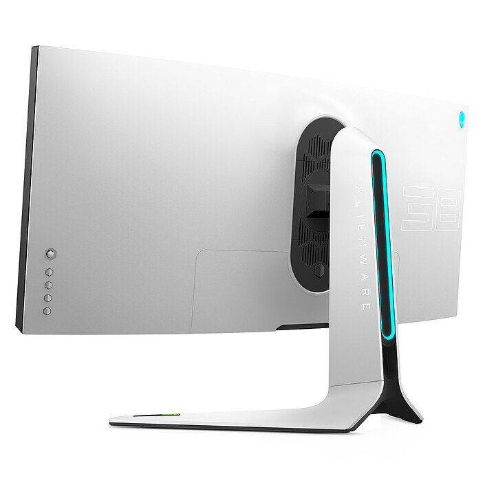 Alienware 37.5