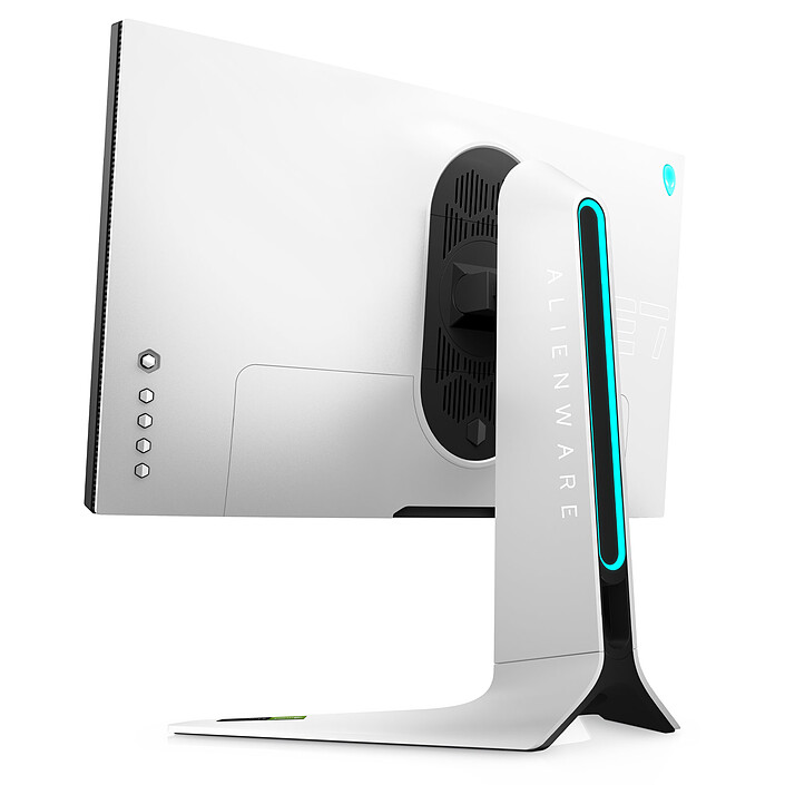 Buy Alienware 27" LED - AW2721D