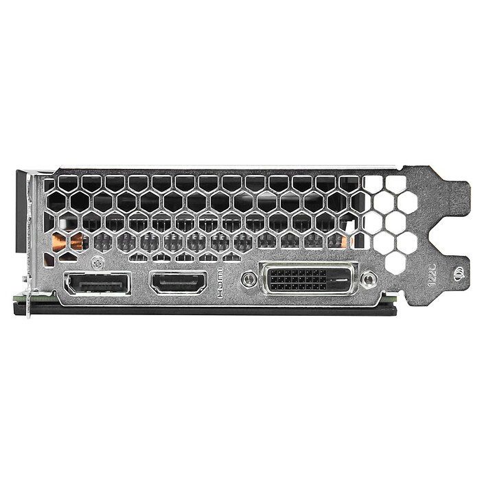 Palit GeForce GTX 1660 SUPER GamingPro OC pas cher