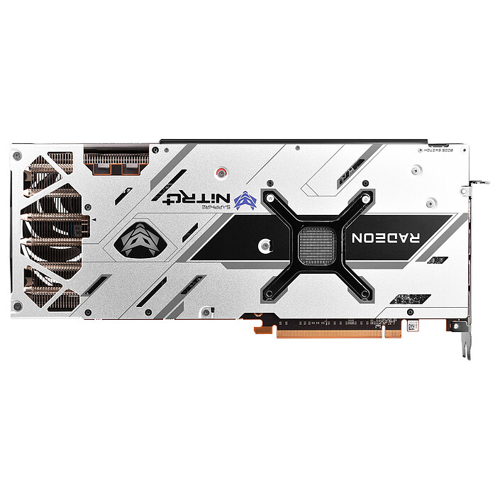 Sapphire NITRO+ Radeon RX 6900 XT pas cher