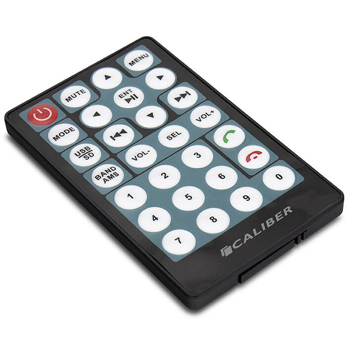 Avis Caliber RMD 803DAB-BT